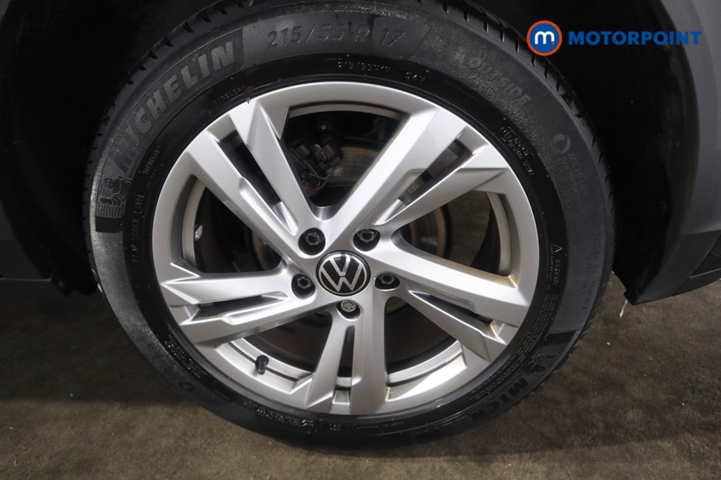 Volkswagen T-Roc R-Line Manual Diesel SUV - Stock Number (1622058) - 28th supplementary image