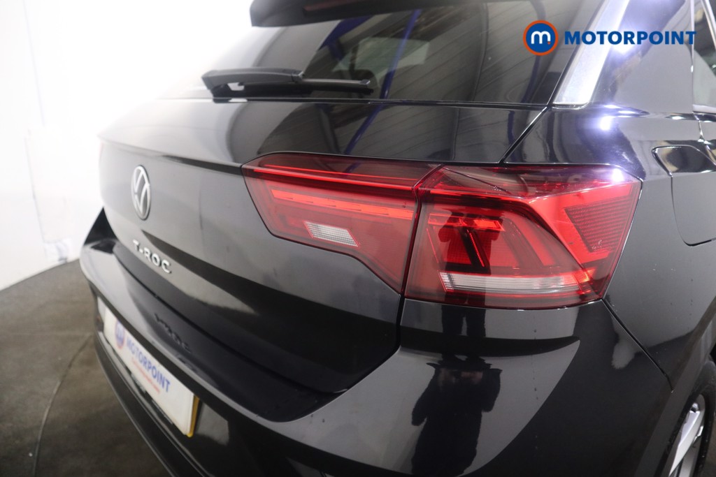 Volkswagen T-Roc R-Line Manual Diesel SUV - Stock Number (1622058) - 31st supplementary image
