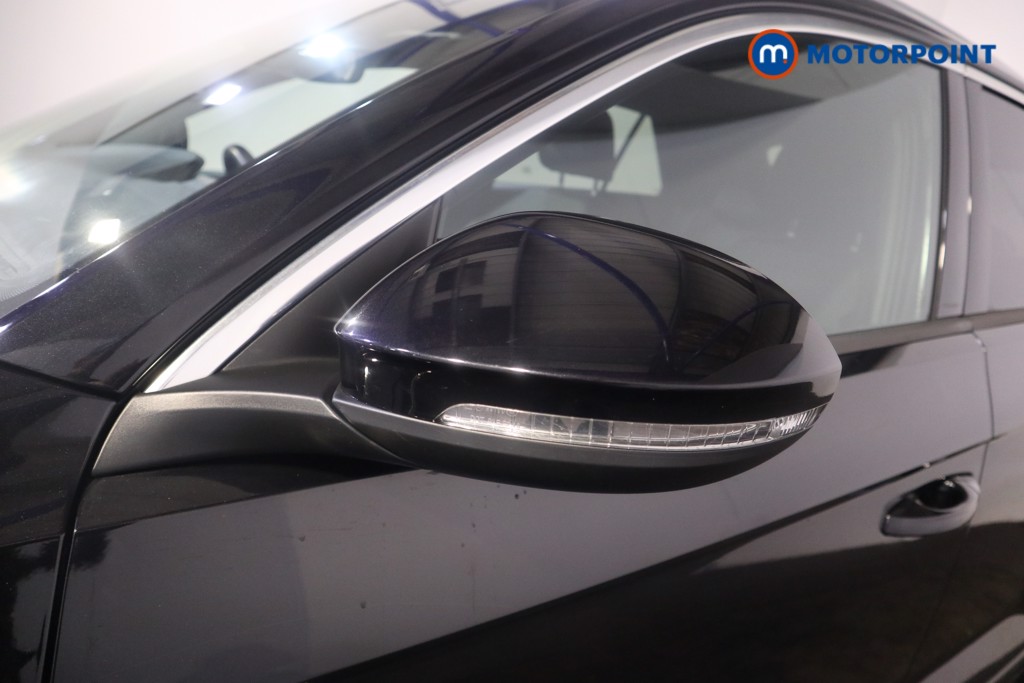 Volkswagen T-Roc R-Line Manual Diesel SUV - Stock Number (1622058) - 35th supplementary image