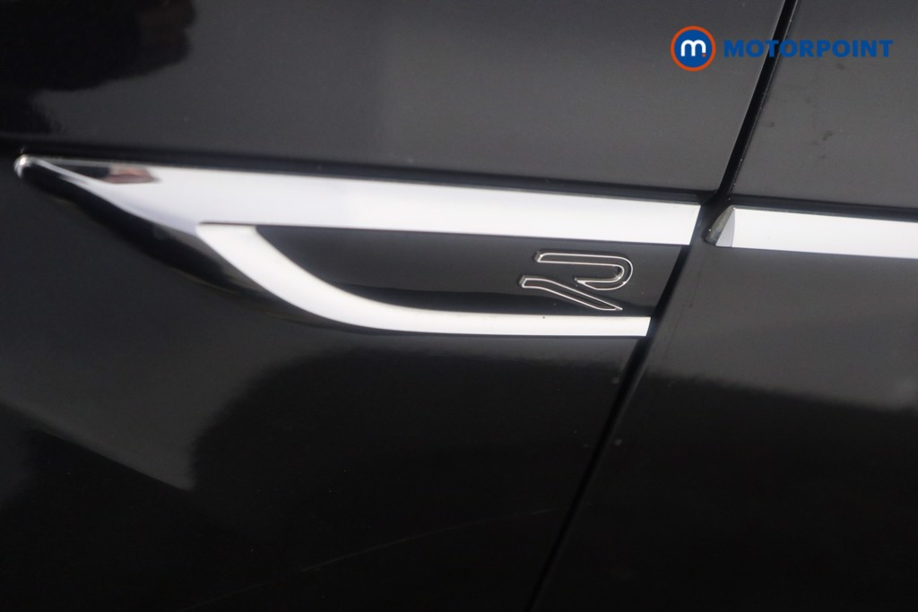 Volkswagen T-Roc R-Line Manual Diesel SUV - Stock Number (1622058) - 36th supplementary image