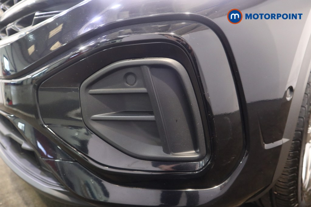 Volkswagen T-Roc R-Line Manual Diesel SUV - Stock Number (1622058) - 37th supplementary image