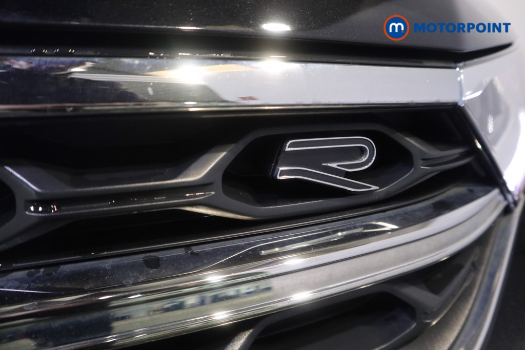 Volkswagen T-Roc R-Line Manual Diesel SUV - Stock Number (1622058) - 41st supplementary image