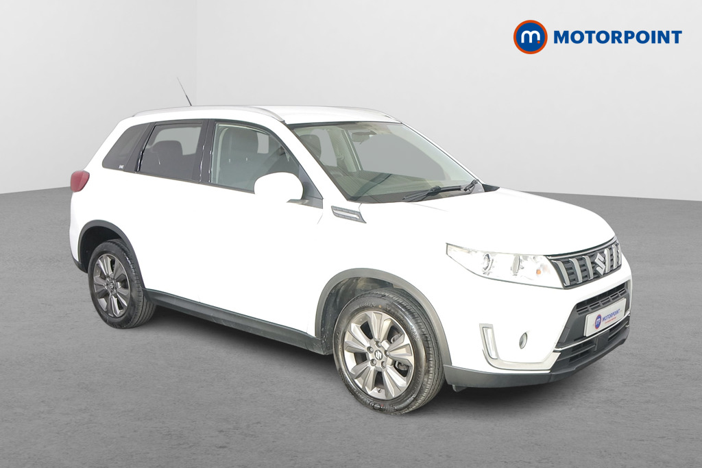 Suzuki Vitara Sz-T Manual Petrol SUV - Stock Number (1622218) - Drivers side front corner