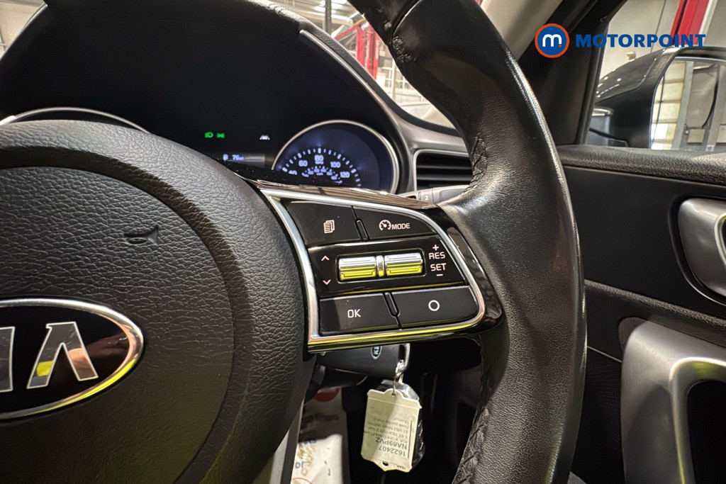 KIA Xceed 2 Manual Petrol Hatchback - Stock Number (1622407) - 4th supplementary image