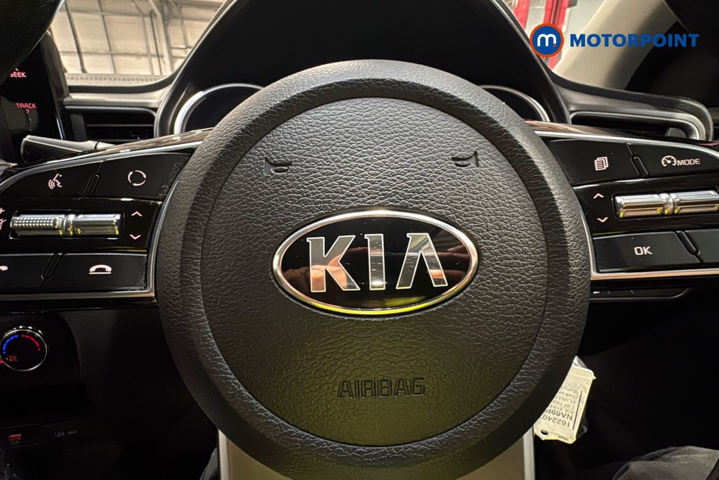 KIA Xceed 2 Manual Petrol Hatchback - Stock Number (1622407) - 5th supplementary image