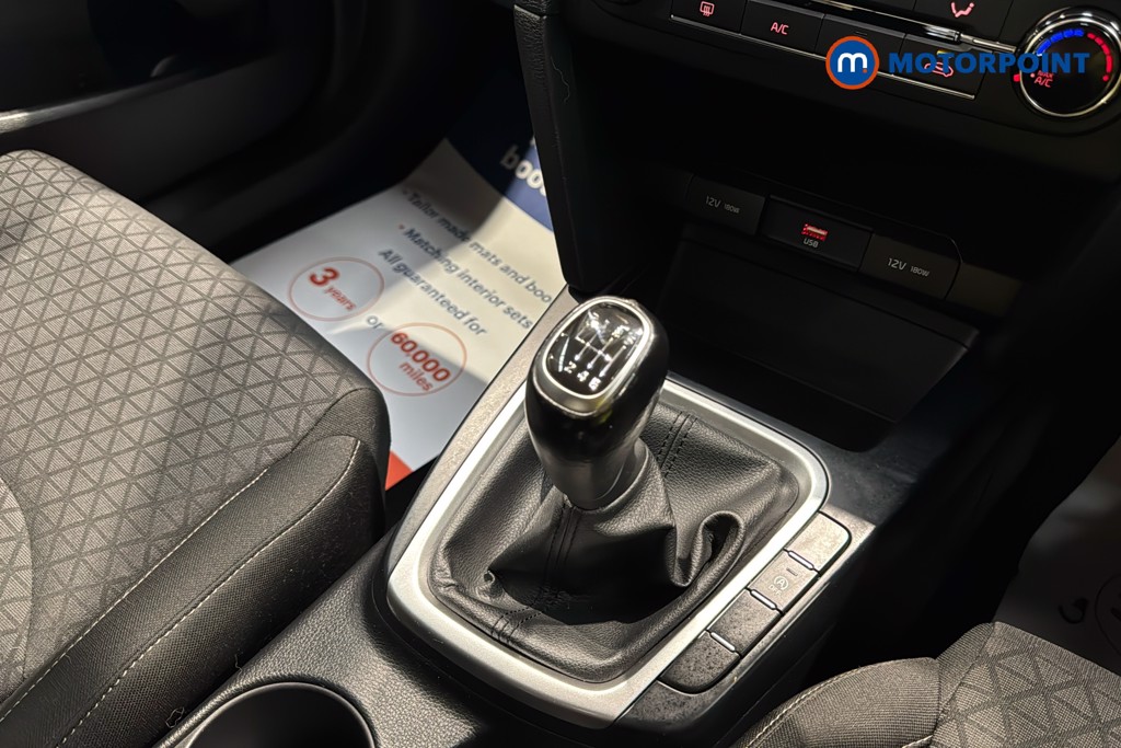 KIA Xceed 2 Manual Petrol Hatchback - Stock Number (1622407) - 15th supplementary image