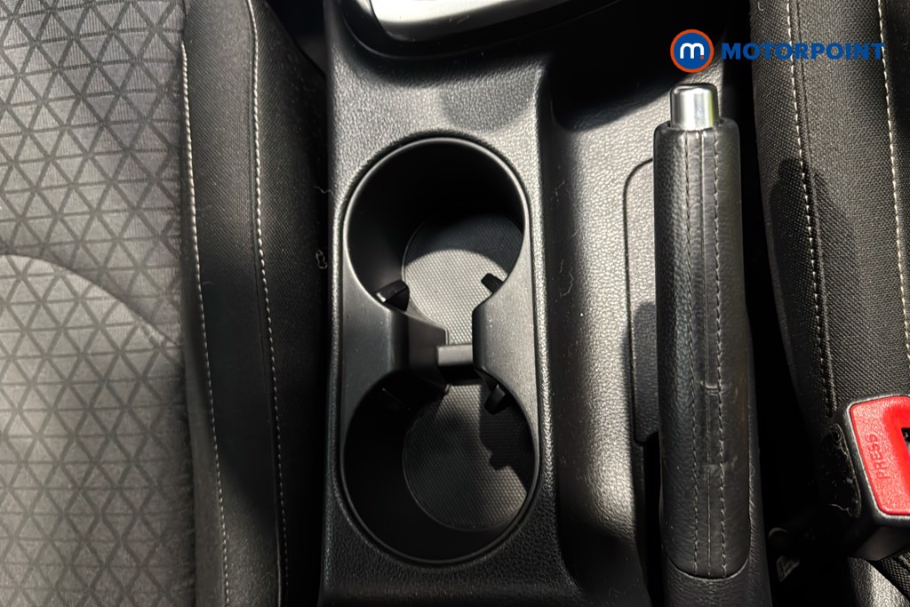 KIA Xceed 2 Manual Petrol Hatchback - Stock Number (1622407) - 16th supplementary image