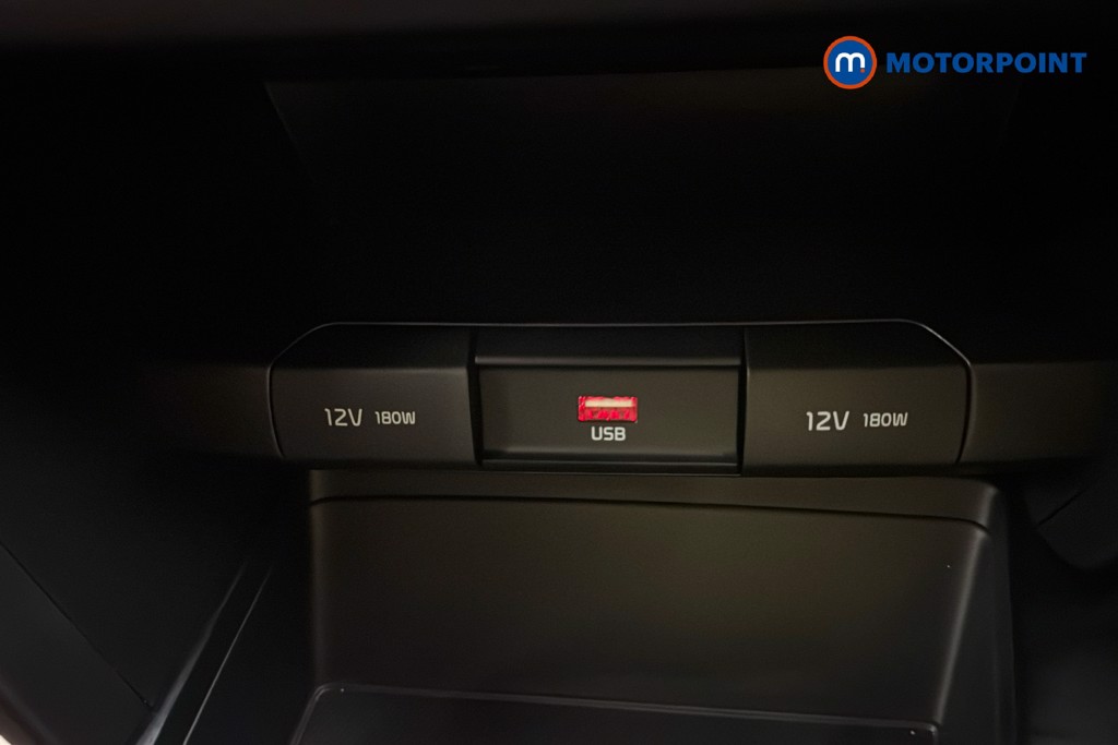 KIA Xceed 2 Manual Petrol Hatchback - Stock Number (1622407) - 17th supplementary image