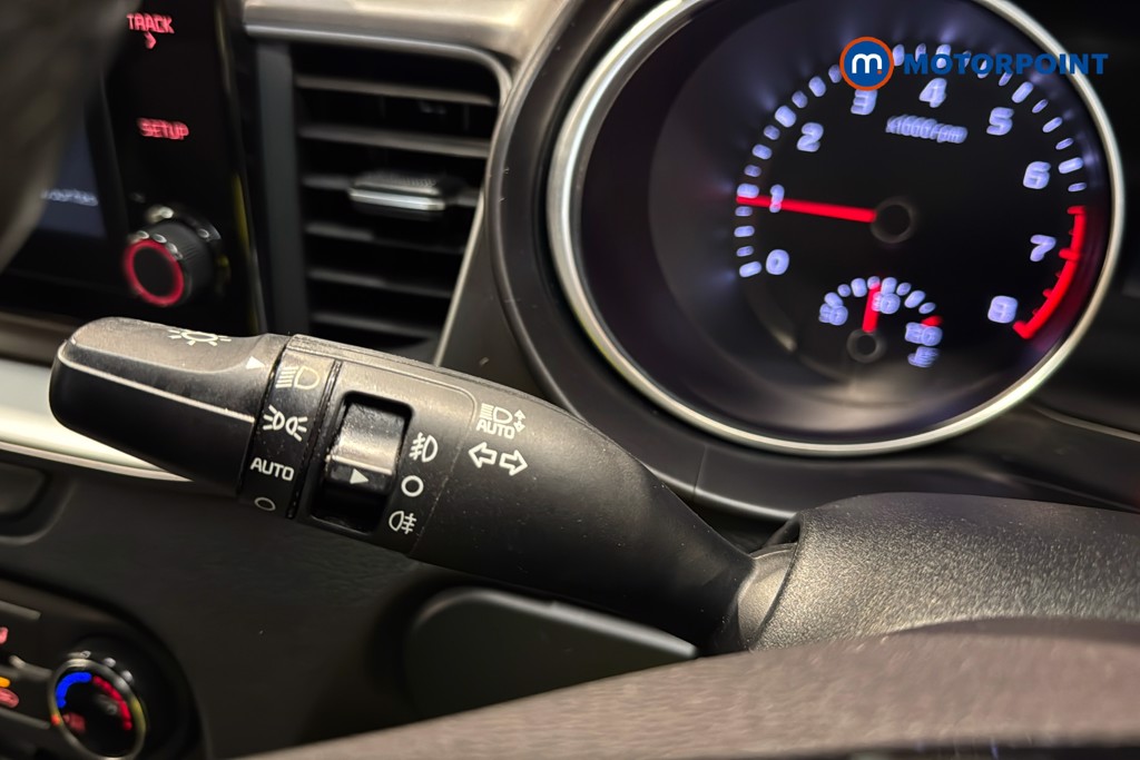 KIA Xceed 2 Manual Petrol Hatchback - Stock Number (1622407) - 18th supplementary image