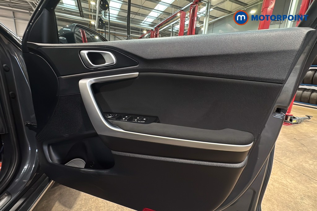 KIA Xceed 2 Manual Petrol Hatchback - Stock Number (1622407) - 19th supplementary image