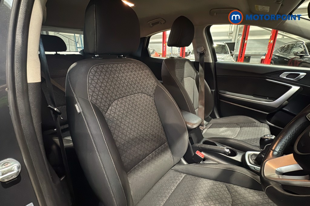 KIA Xceed 2 Manual Petrol Hatchback - Stock Number (1622407) - 22nd supplementary image