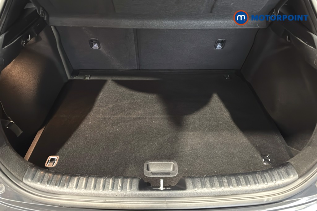 KIA Xceed 2 Manual Petrol Hatchback - Stock Number (1622407) - 33rd supplementary image