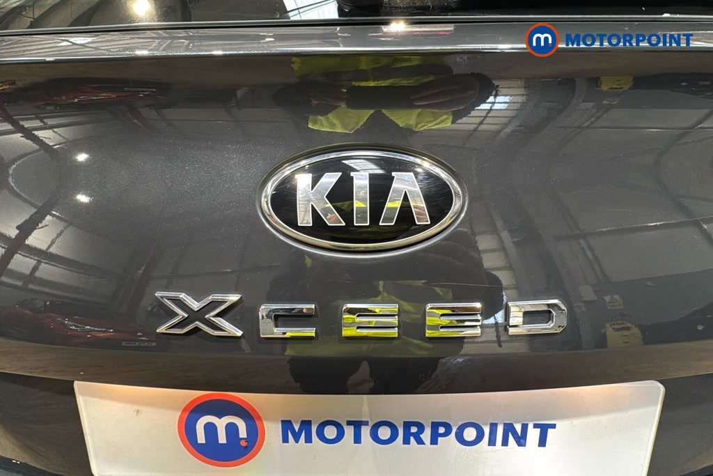 KIA Xceed 2 Manual Petrol Hatchback - Stock Number (1622407) - 37th supplementary image