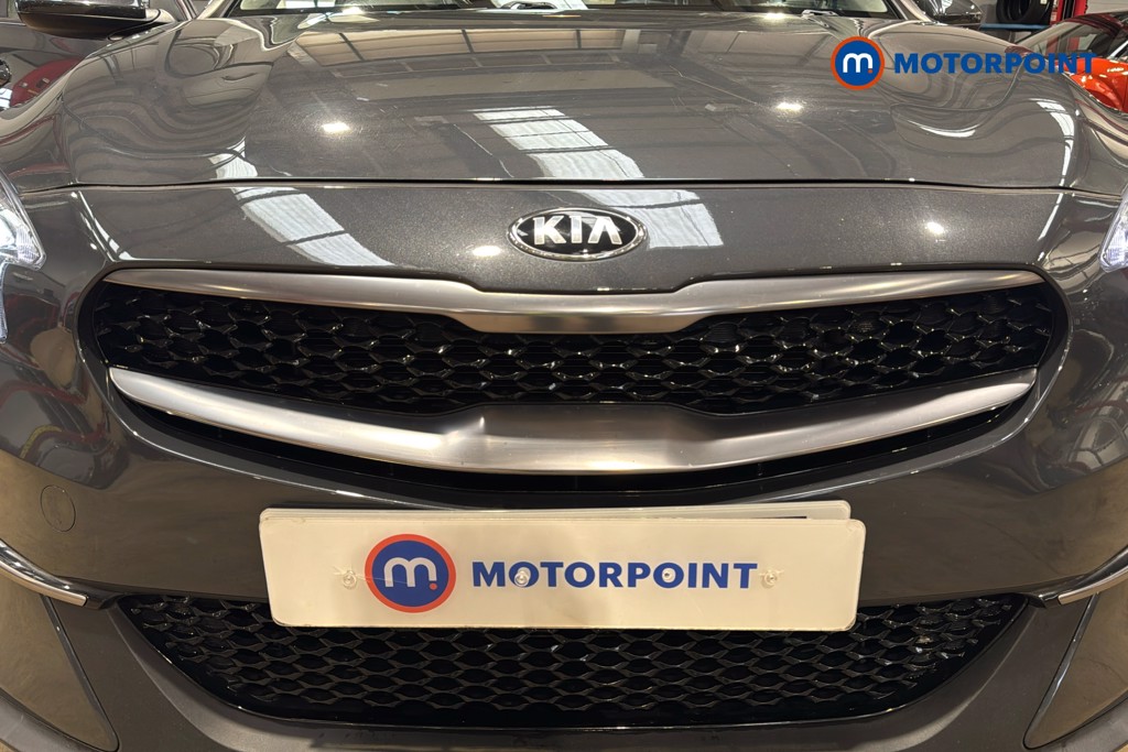 KIA Xceed 2 Manual Petrol Hatchback - Stock Number (1622407) - 45th supplementary image