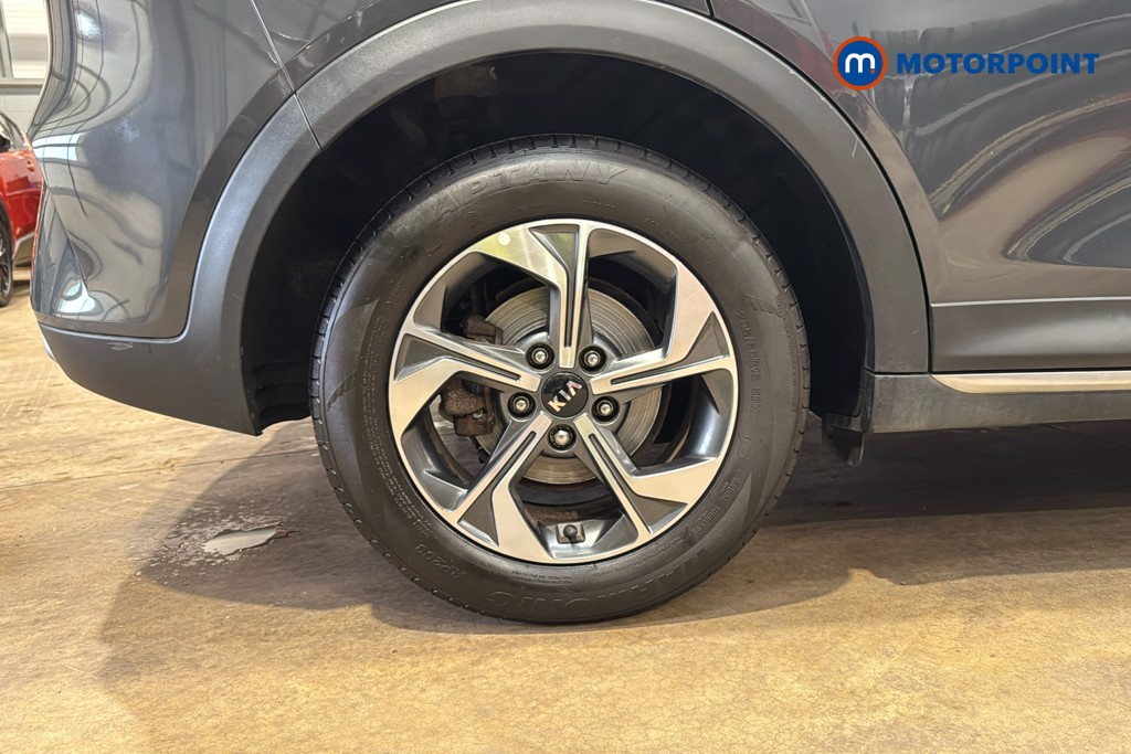 KIA Xceed 2 Manual Petrol Hatchback - Stock Number (1622407) - 49th supplementary image