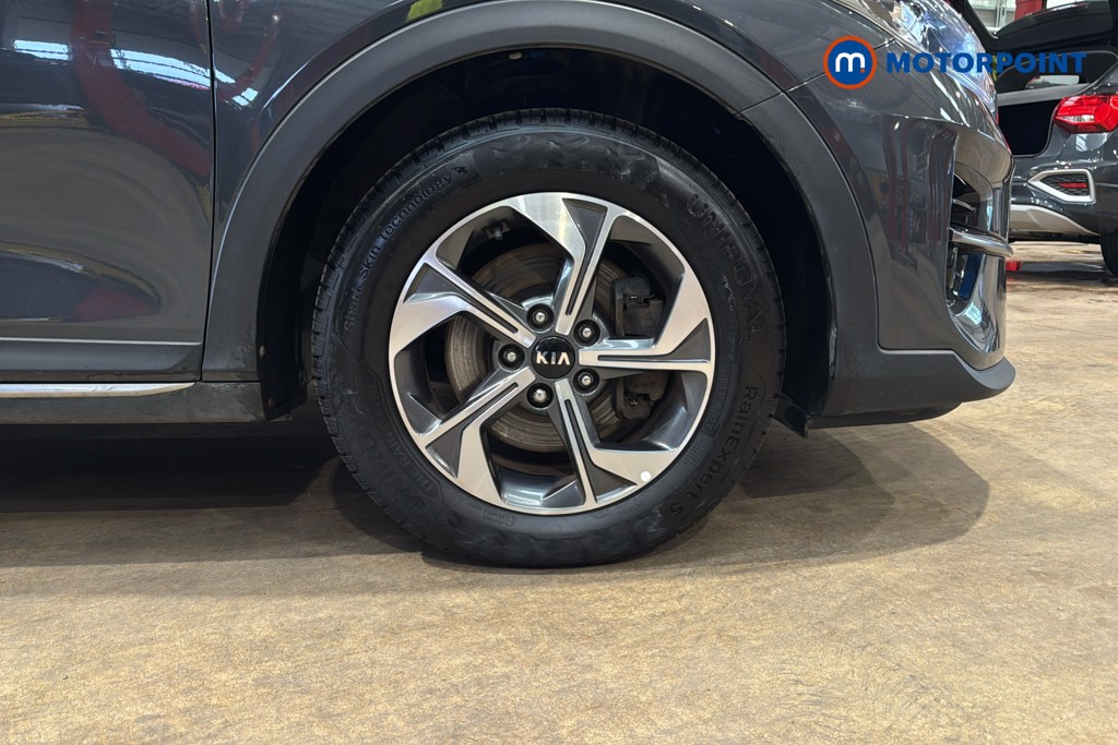 KIA Xceed 2 Manual Petrol Hatchback - Stock Number (1622407) - 50th supplementary image