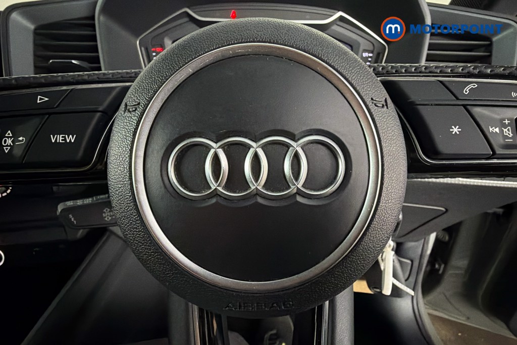 Audi A1 S Line Automatic Petrol Hatchback - Stock Number (1622777) - 5th supplementary image