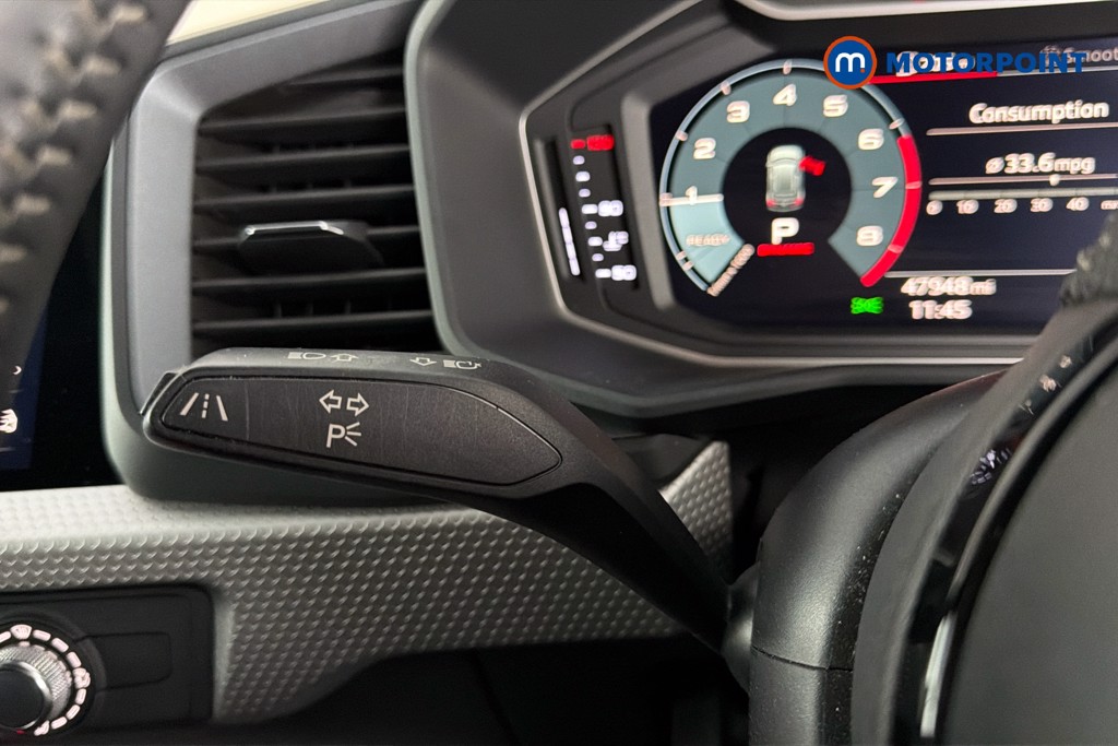 Audi A1 S Line Automatic Petrol Hatchback - Stock Number (1622777) - 6th supplementary image
