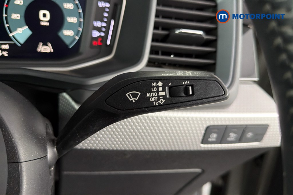 Audi A1 S Line Automatic Petrol Hatchback - Stock Number (1622777) - 7th supplementary image
