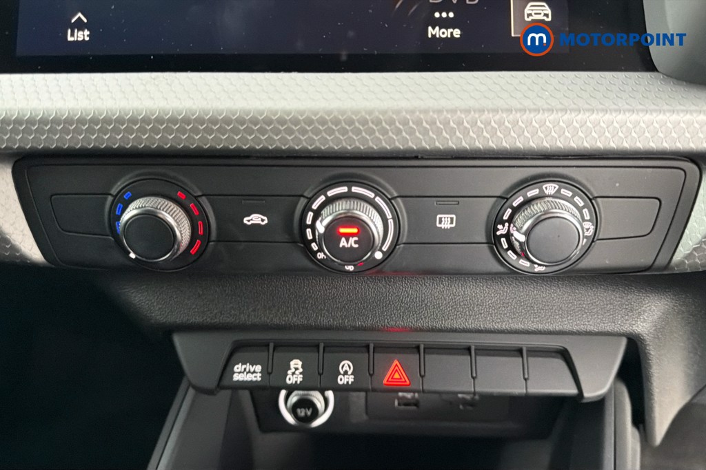 Audi A1 S Line Automatic Petrol Hatchback - Stock Number (1622777) - 12th supplementary image