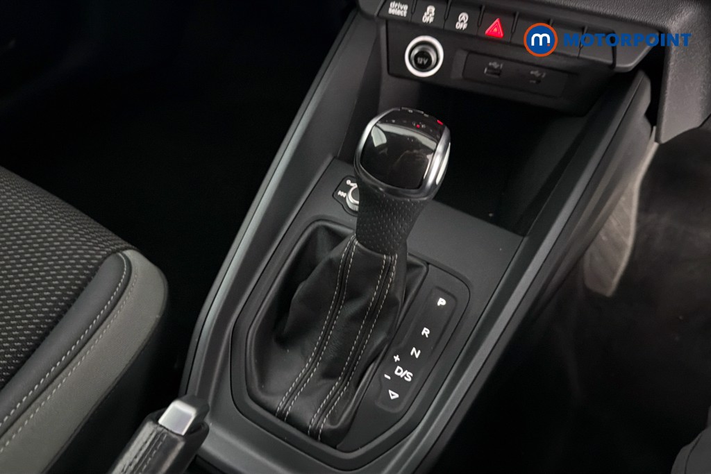 Audi A1 S Line Automatic Petrol Hatchback - Stock Number (1622777) - 15th supplementary image