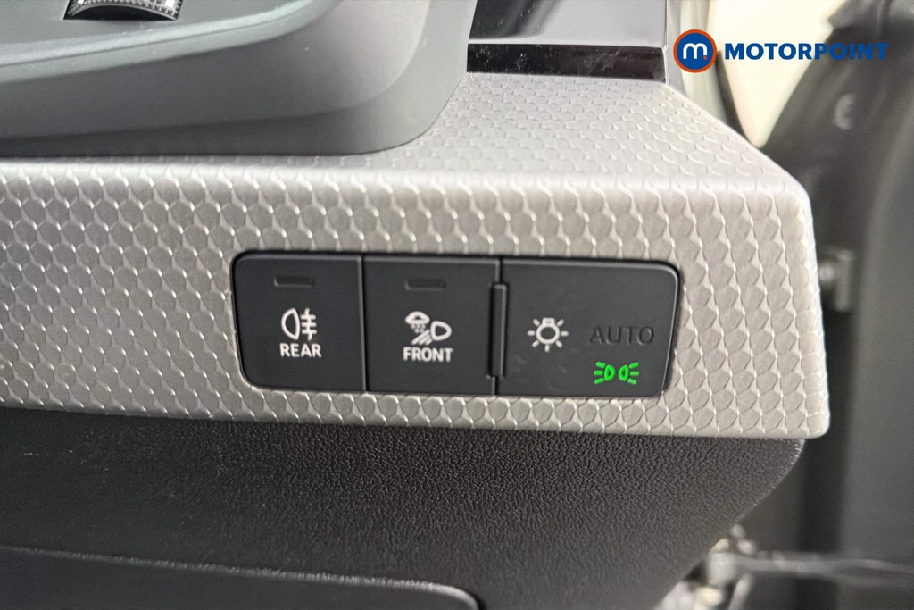 Audi A1 S Line Automatic Petrol Hatchback - Stock Number (1622777) - 18th supplementary image