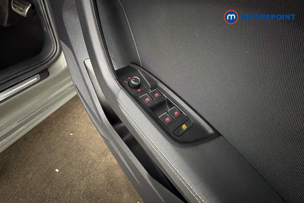 Audi A1 S Line Automatic Petrol Hatchback - Stock Number (1622777) - 20th supplementary image