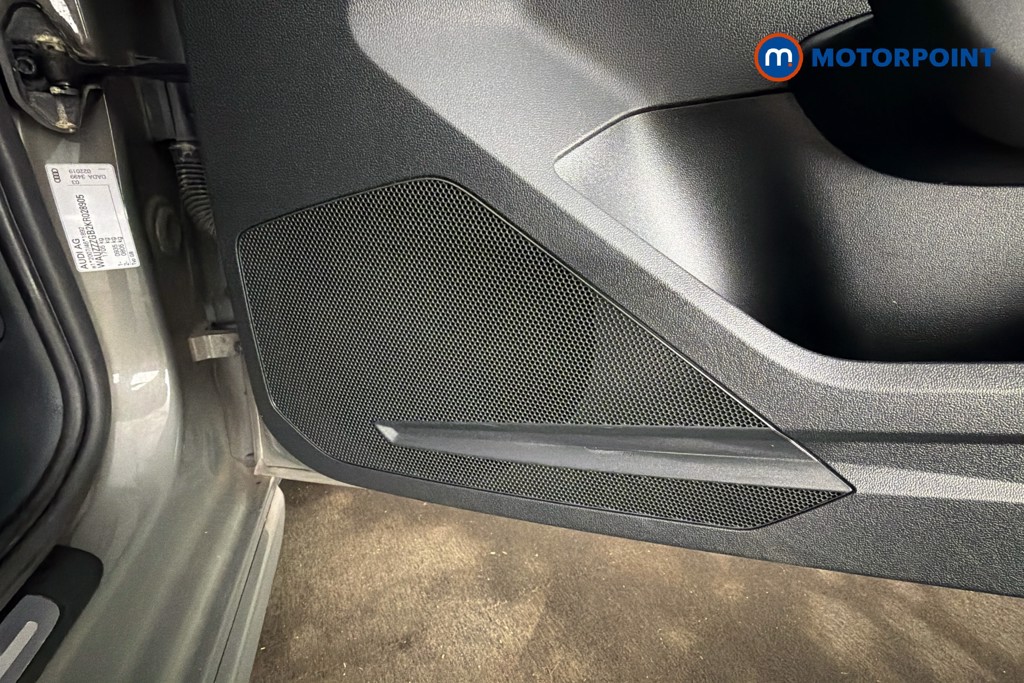 Audi A1 S Line Automatic Petrol Hatchback - Stock Number (1622777) - 21st supplementary image