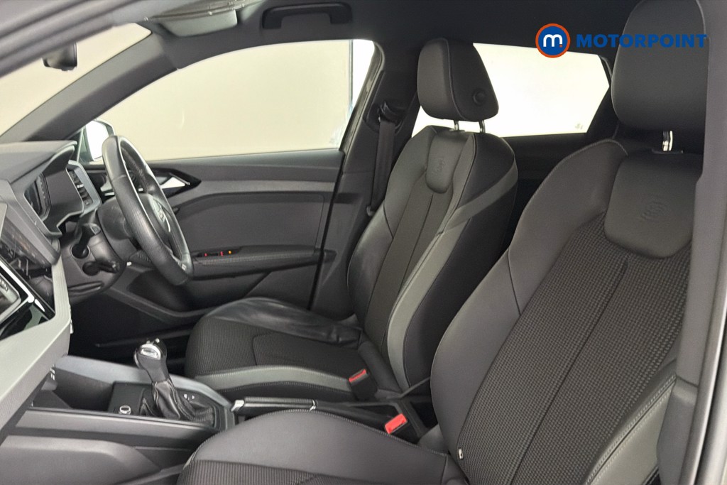 Audi A1 S Line Automatic Petrol Hatchback - Stock Number (1622777) - 22nd supplementary image