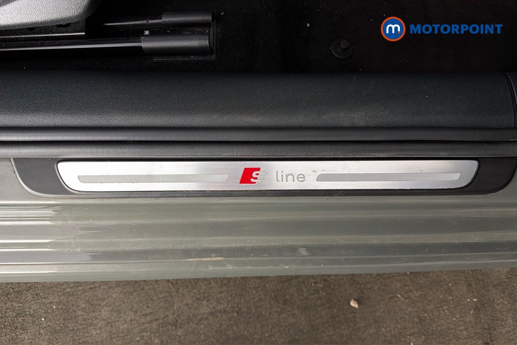 Audi A1 S Line Automatic Petrol Hatchback - Stock Number (1622777) - 27th supplementary image