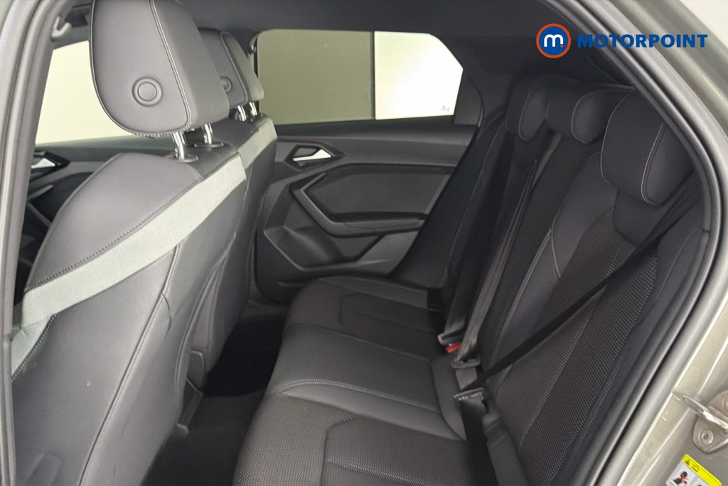 Audi A1 S Line Automatic Petrol Hatchback - Stock Number (1622777) - 28th supplementary image