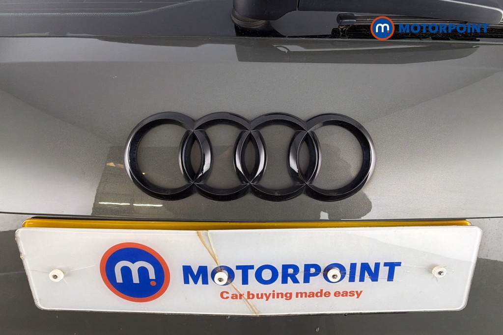 Audi A1 S Line Automatic Petrol Hatchback - Stock Number (1622777) - 37th supplementary image