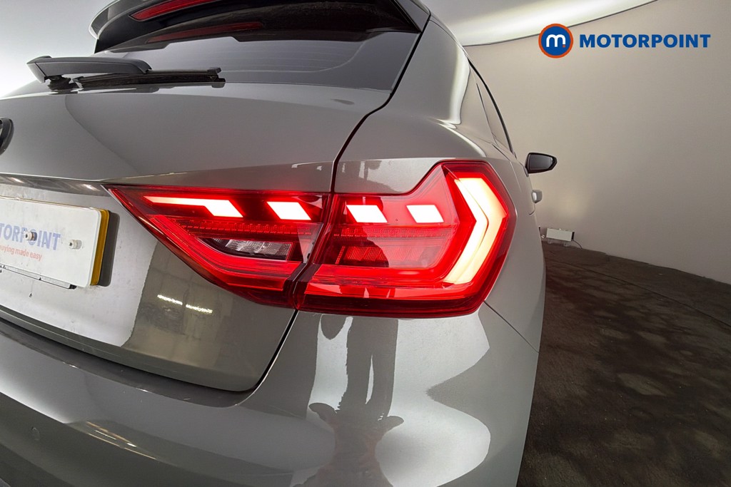 Audi A1 S Line Automatic Petrol Hatchback - Stock Number (1622777) - 38th supplementary image