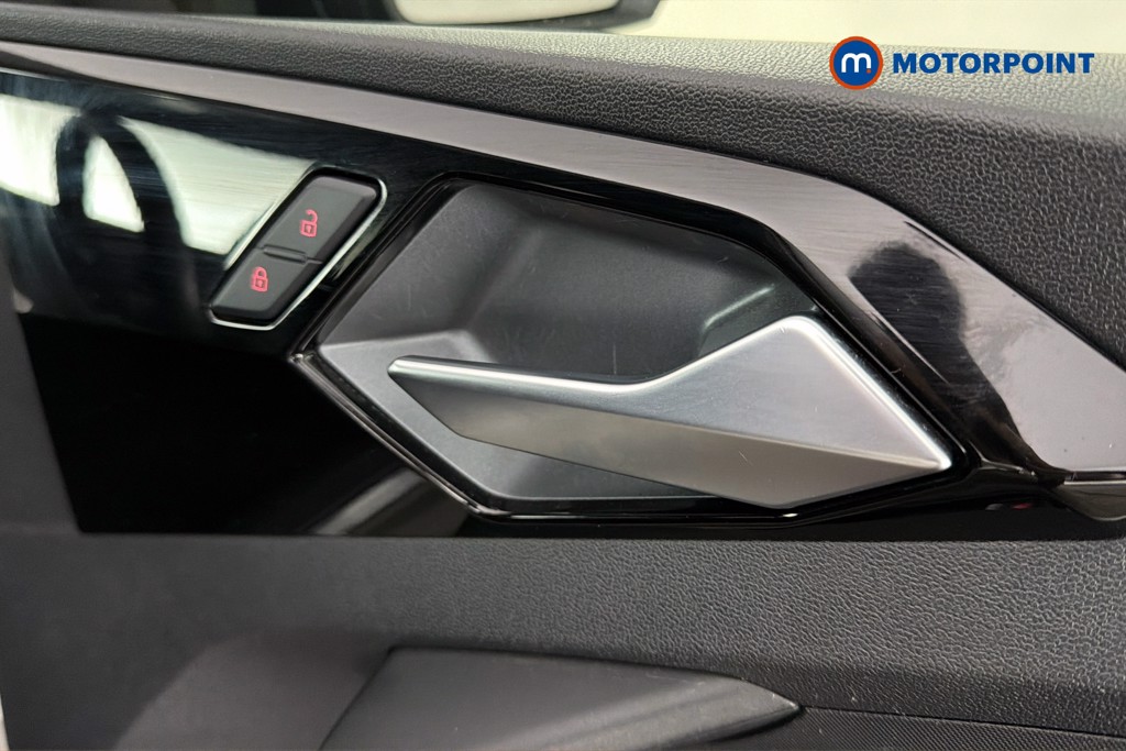 Audi A1 S Line Automatic Petrol Hatchback - Stock Number (1622777) - 42nd supplementary image