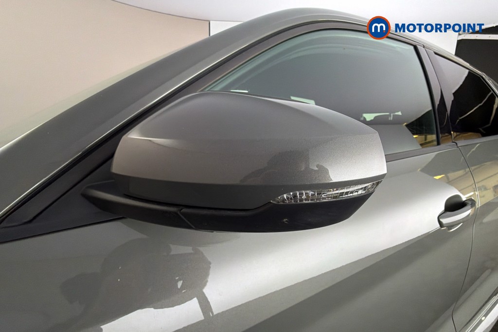 Audi A1 S Line Automatic Petrol Hatchback - Stock Number (1622777) - 43rd supplementary image