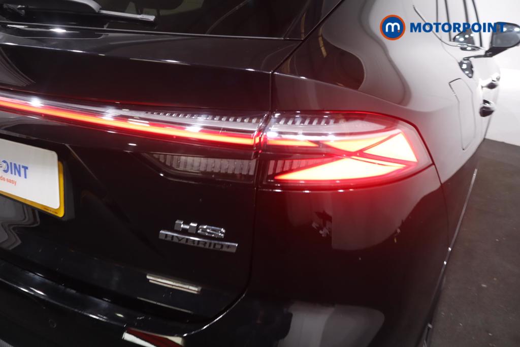 Mg Motor Uk HS SE Automatic Petrol-Electric Hybrid SUV - Stock Number (1622940) - 3rd supplementary image