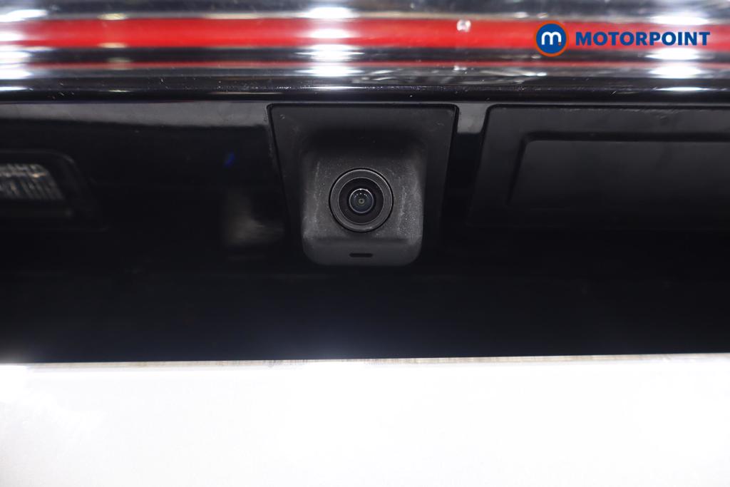 Mg Motor Uk HS SE Automatic Petrol-Electric Hybrid SUV - Stock Number (1622940) - 4th supplementary image