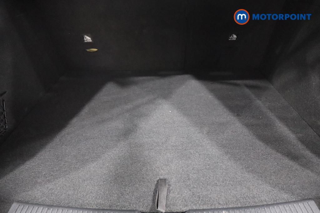 Mg Motor Uk HS SE Automatic Petrol-Electric Hybrid SUV - Stock Number (1622940) - 5th supplementary image