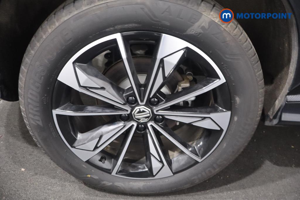 Mg Motor Uk HS SE Automatic Petrol-Electric Hybrid SUV - Stock Number (1622940) - 6th supplementary image