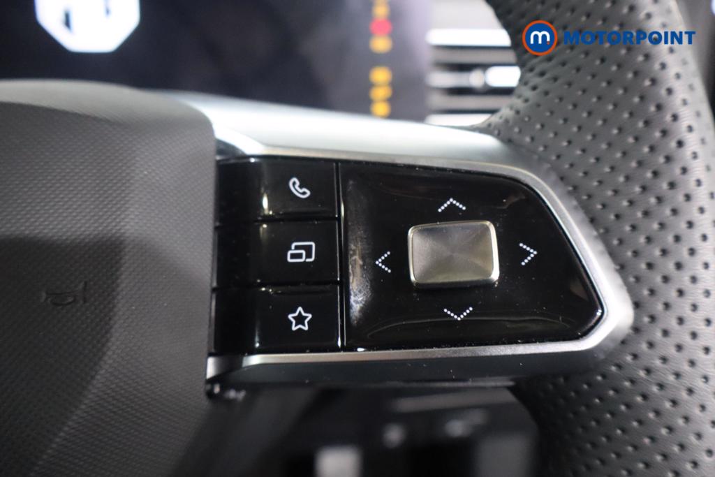 Mg Motor Uk HS SE Automatic Petrol-Electric Hybrid SUV - Stock Number (1622940) - 13th supplementary image