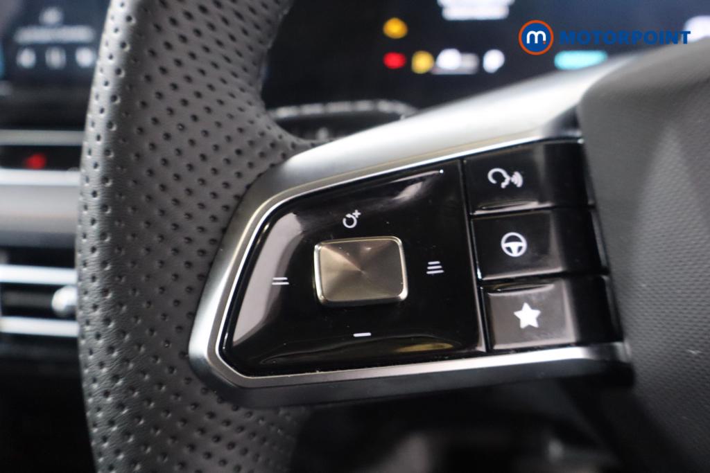 Mg Motor Uk HS SE Automatic Petrol-Electric Hybrid SUV - Stock Number (1622940) - 14th supplementary image