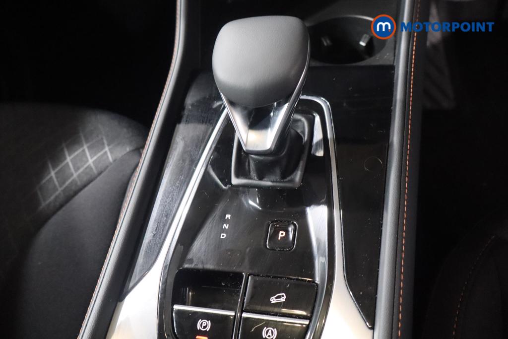 Mg Motor Uk HS SE Automatic Petrol-Electric Hybrid SUV - Stock Number (1622940) - 16th supplementary image