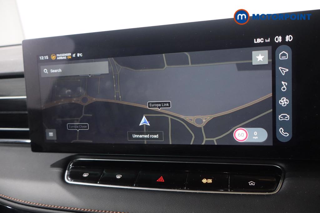 Mg Motor Uk HS SE Automatic Petrol-Electric Hybrid SUV - Stock Number (1622940) - 19th supplementary image