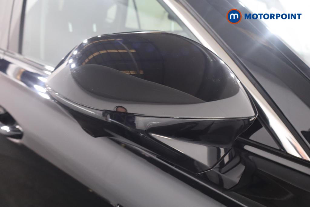 Mg Motor Uk HS SE Automatic Petrol-Electric Hybrid SUV - Stock Number (1622940) - 20th supplementary image