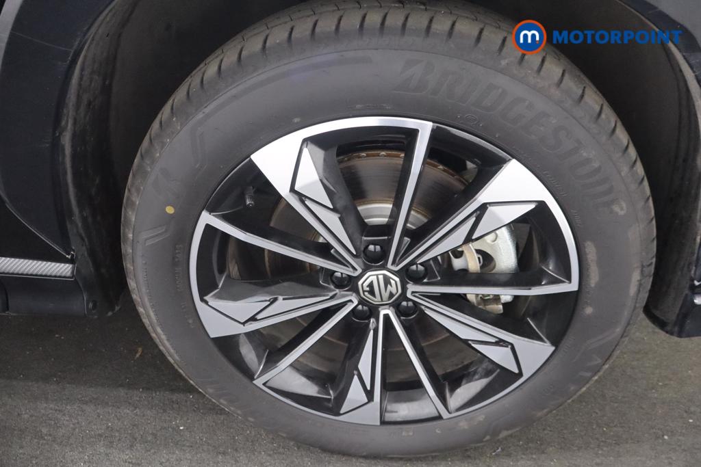 Mg Motor Uk HS SE Automatic Petrol-Electric Hybrid SUV - Stock Number (1622940) - 21st supplementary image