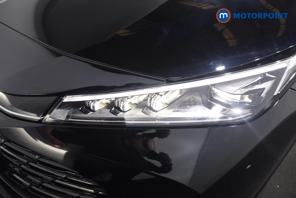 Mg Motor Uk HS SE Automatic Petrol-Electric Hybrid SUV - Stock Number (1622940) - 23rd supplementary image