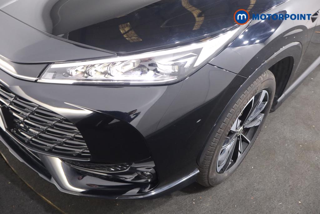 Mg Motor Uk HS SE Automatic Petrol-Electric Hybrid SUV - Stock Number (1622940) - 24th supplementary image