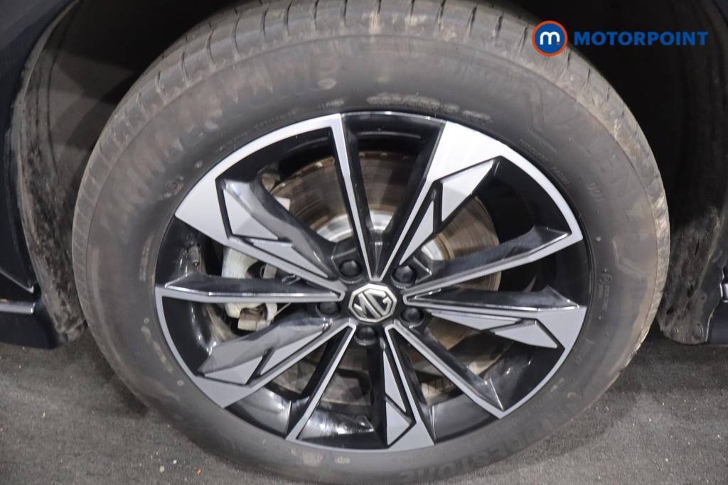 Mg Motor Uk HS SE Automatic Petrol-Electric Hybrid SUV - Stock Number (1622940) - 25th supplementary image