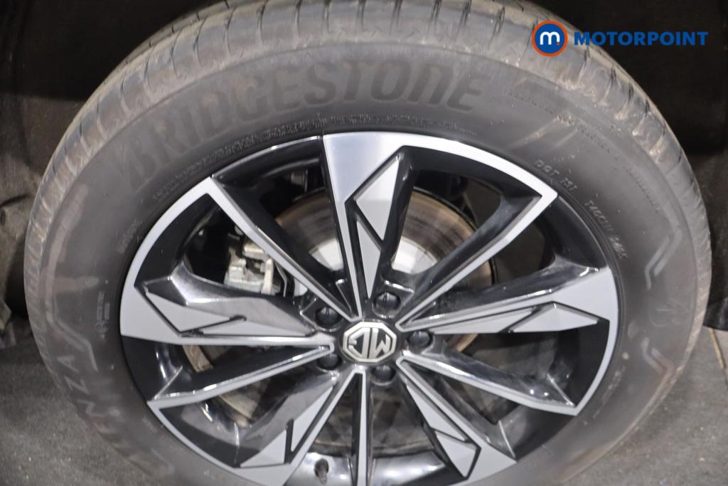 Mg Motor Uk HS SE Automatic Petrol-Electric Hybrid SUV - Stock Number (1622940) - 26th supplementary image