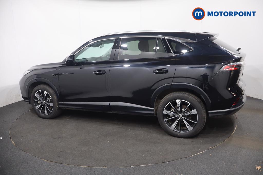 Mg Motor Uk HS SE Automatic Petrol-Electric Hybrid SUV - Stock Number (1622940) - 27th supplementary image